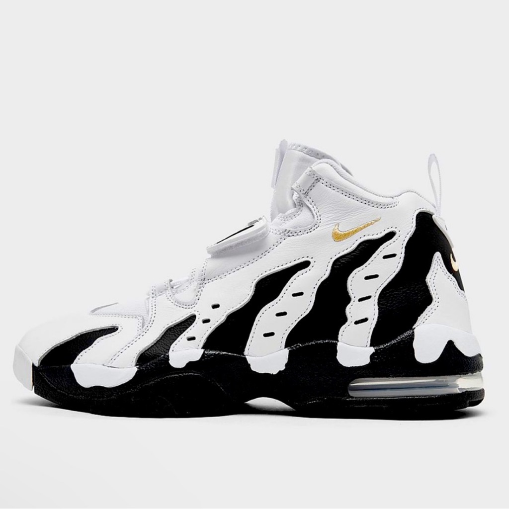 Nike Air Dt Max 96 Deion Sanders